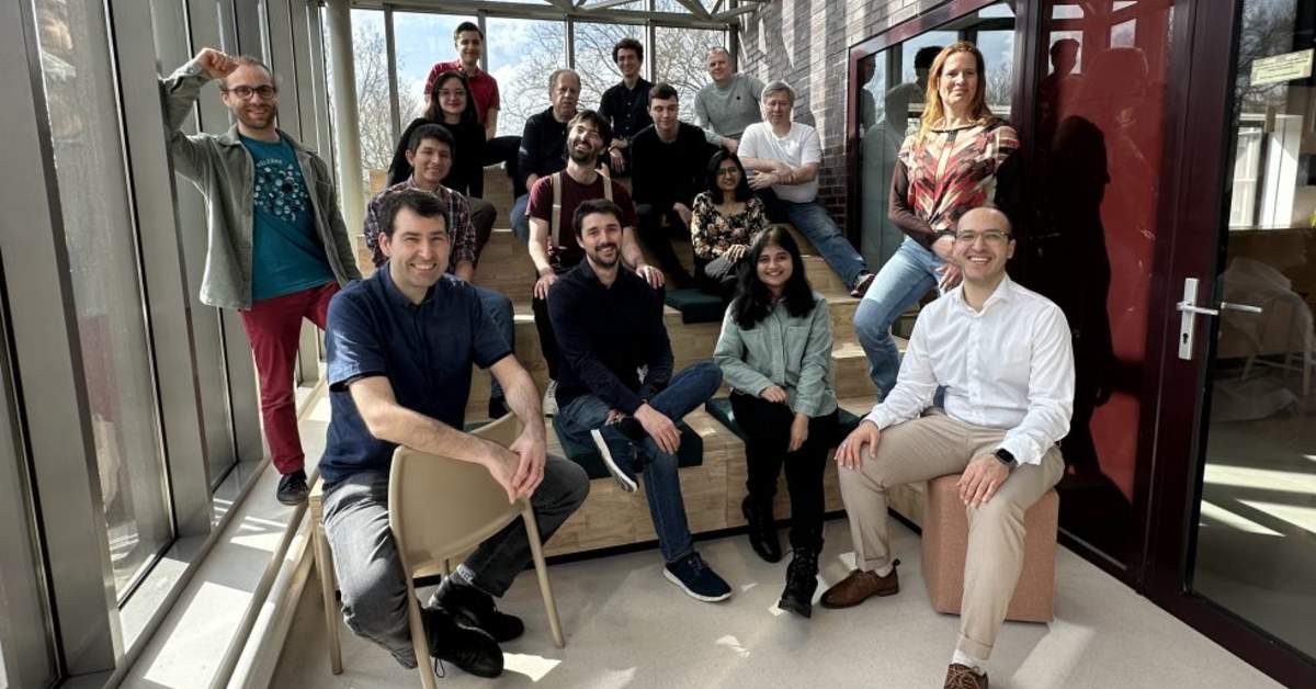 Meet the Dutch quantum startups that raised funding in 2024, four of them are hiring