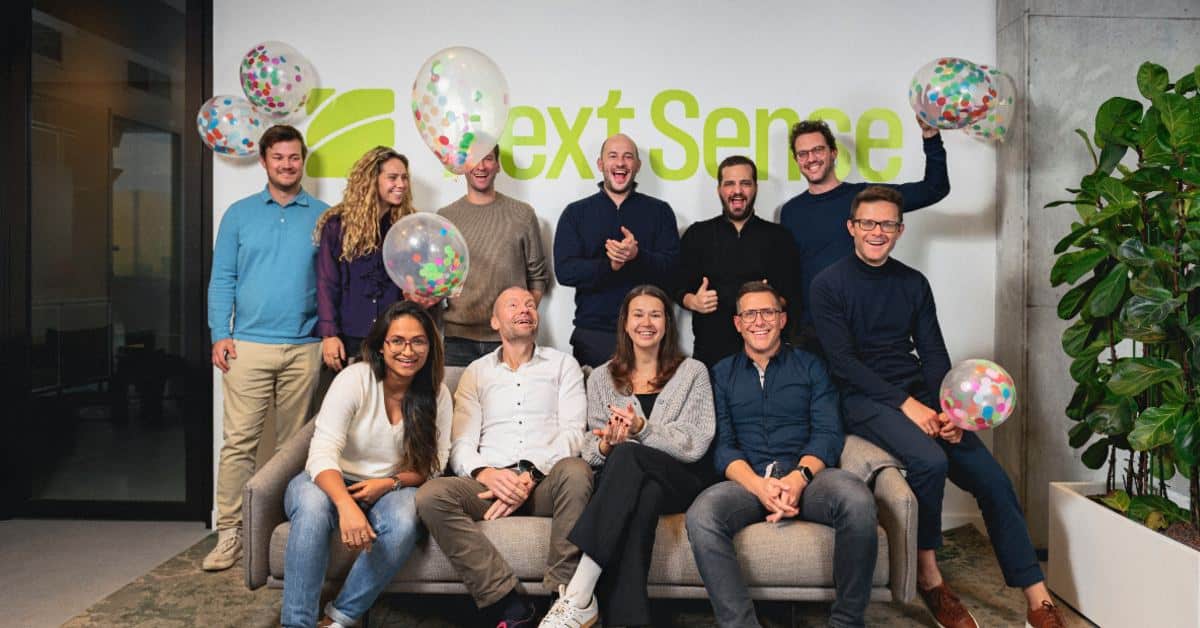 Amsterdam’s Next Sense secures €11.5M to decarbonise real estate; here’s how