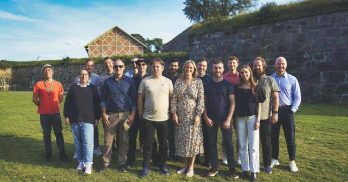 Amsterdam’s Sympower lands €19M to expand battery storage optimisation and pursue M&As
