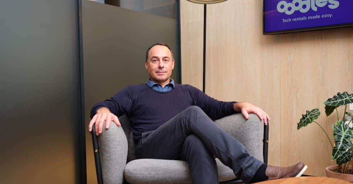 What’s in the name: The Ooo factor that sets Ooodles apart in IT procurement
