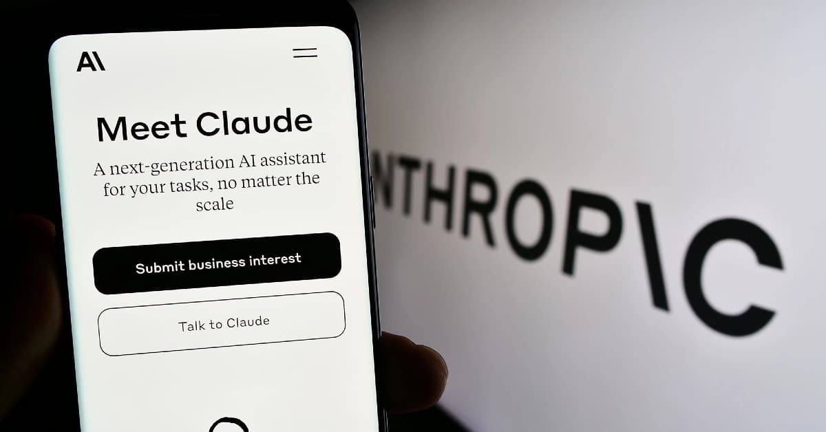 After Claude 3.7 Sonnet launch, Anthropic secures €3.3B funding, valuation soars to €58.3B