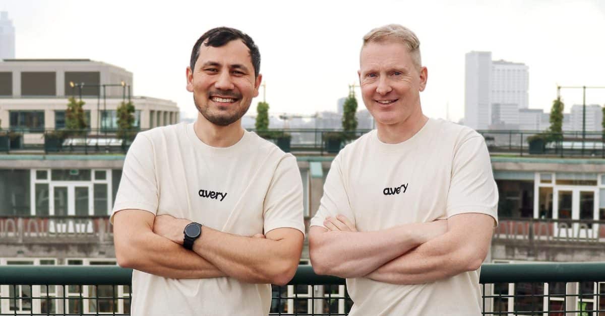 Rotterdam-based Avery raises €300K to help businesses fix recruitment problem: Here’s how