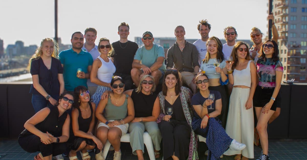Malmo-based Bookboost raises €3.6M to help hotels improve guest communication and engagement