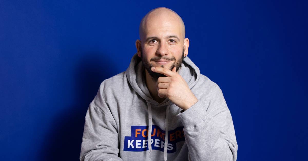 10 years of Dutch Startup Visa dreams: A look back with Denis Chernobaev