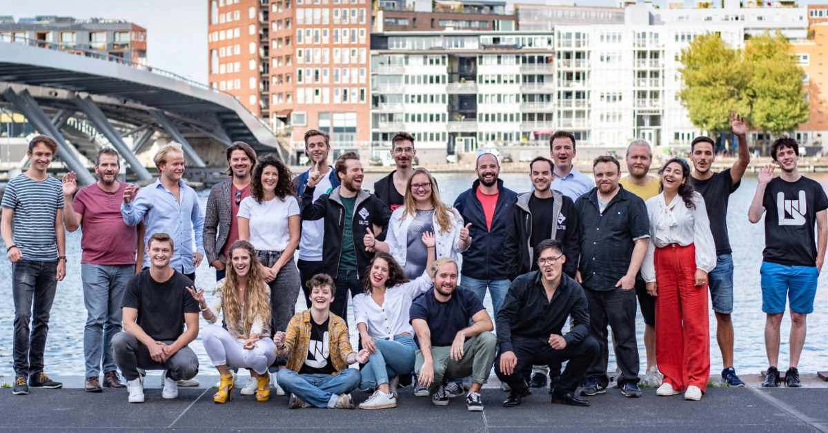 After raising €20M, CM.com acquires Amsterdam-based GUTS Ticket: Know more