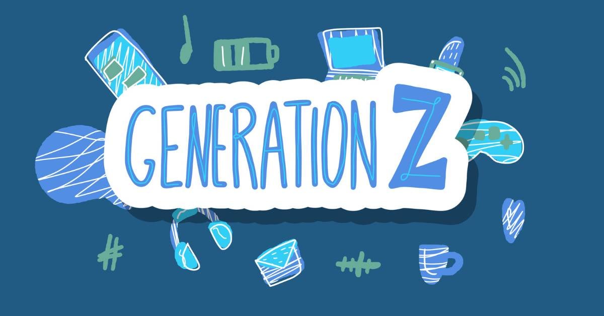 Gen Z Oktopost