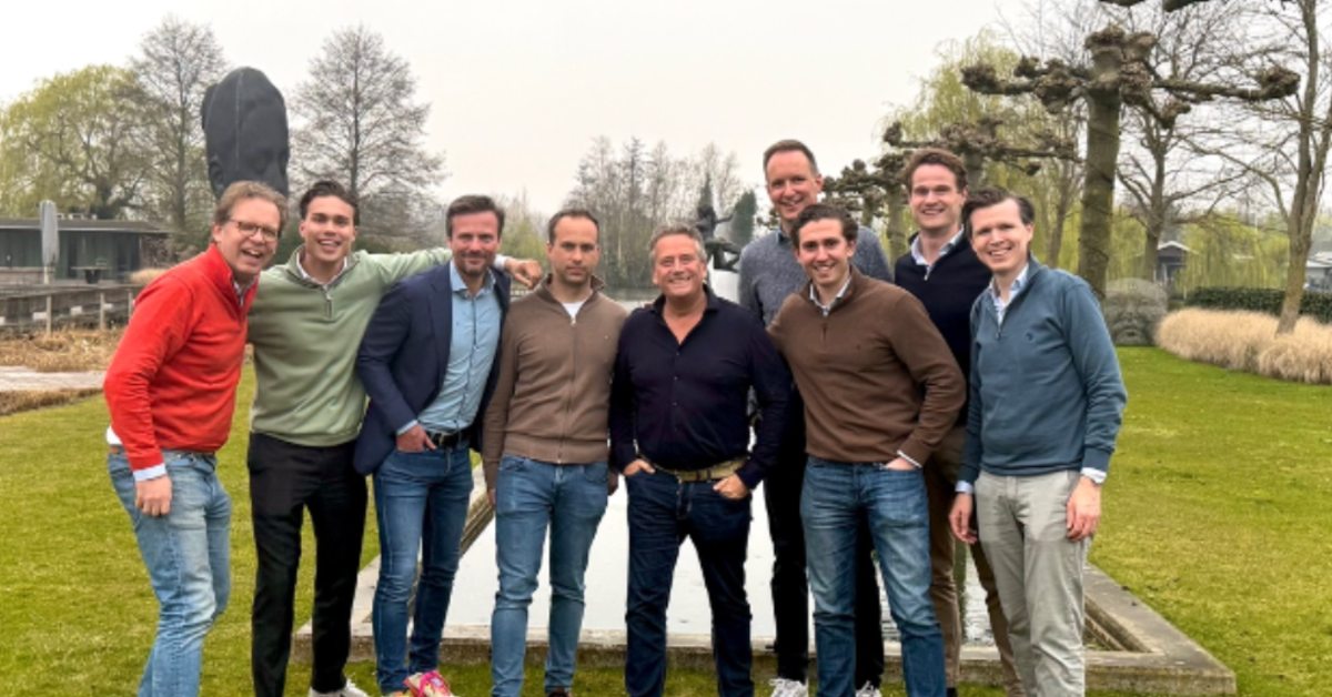 Utrecht’s Brainial bags Investment from Pieter Schoen to tackle Europe’s tender troubles