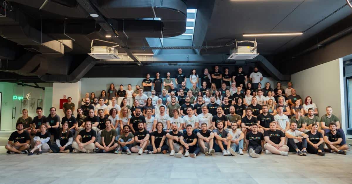 In other news this week: ZeroNorth secures €48.1M+, Terrafame bags €100M, uFraction8 raises €4.1M, and more