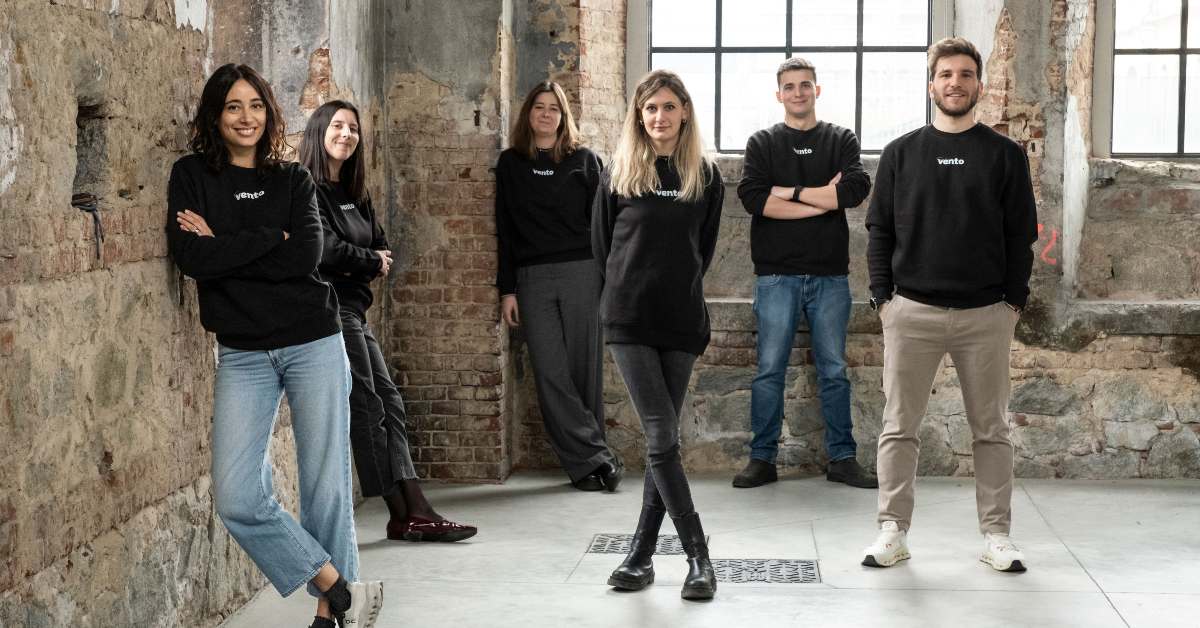 In Other News This Week: Vento launches €75M Fund II, Curve raises €44M, Perfuze secures €22M and more