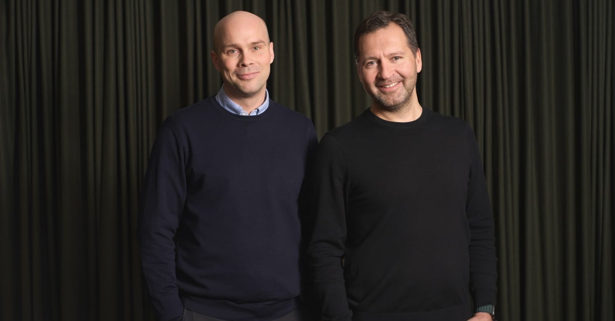 Helsinki’s eBrands raises €7.5M: Co-founder Robin Bade AI-powered exports, scaling beyond Europe, and more