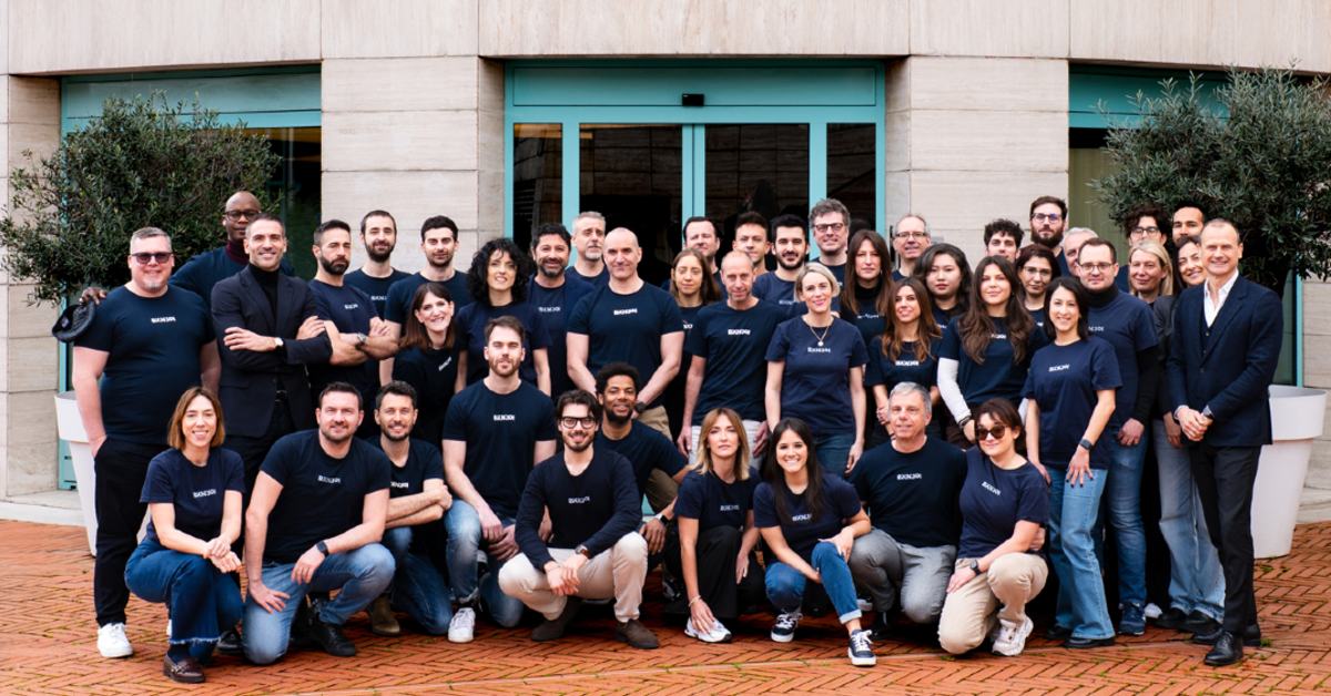 UK’s BKN301 Group closes €21.5M Series B round to scale its Banking-as-a-Service platform globally