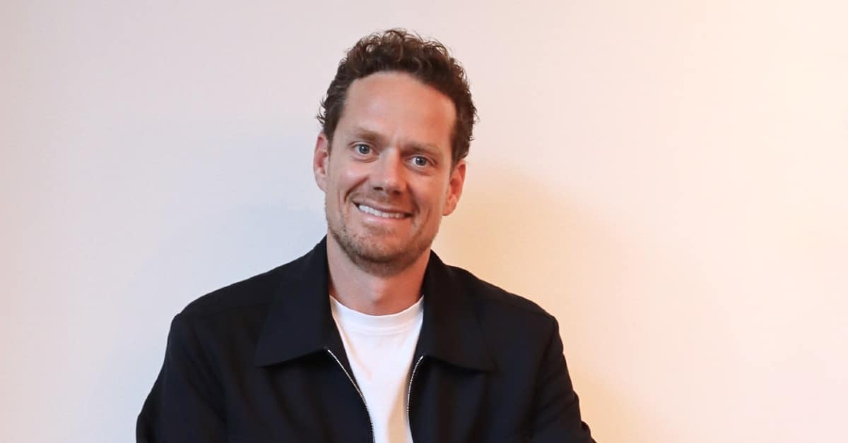 Amsterdam-based Endeit Capital announces Jonne de Leeuw as new partner