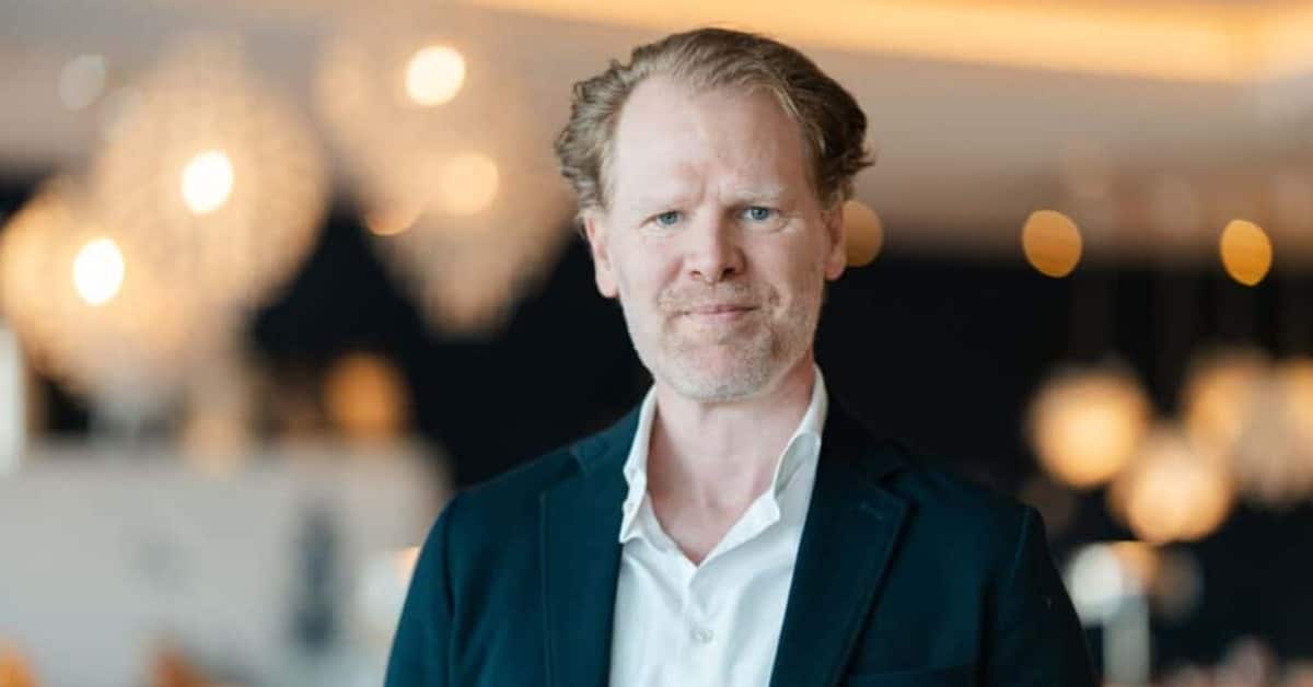 Fox Crypto acquisition raises Dutch concerns over sovereignty and cryptographic control: Govt asks Invest-NL to acquire priority share