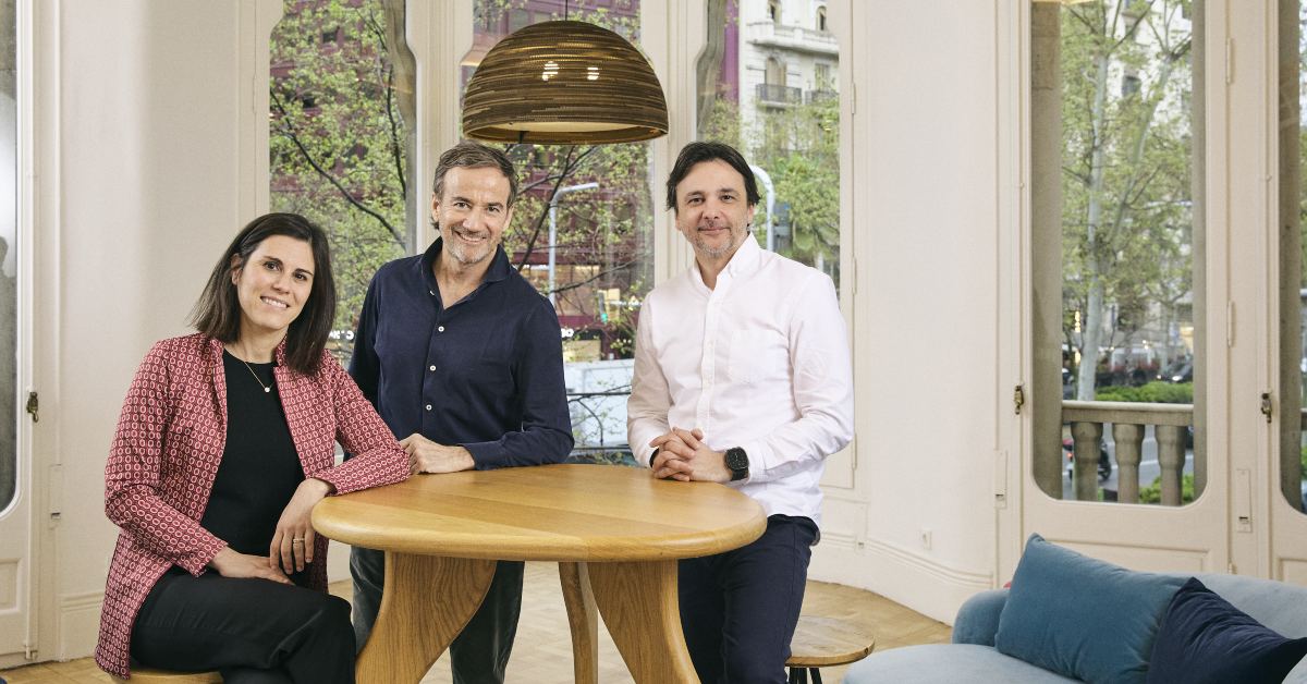 Aldea Ventures