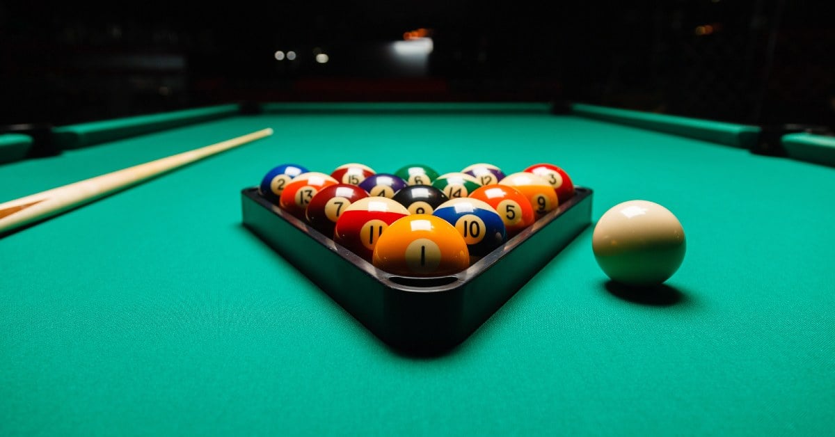 Topgolf founders raise €29M to launch Poolhouse to reinvent the pool with interactive venues
