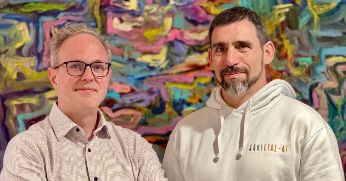 London-based Sagittal AI raises €1.9M to expand human-centred AI platform for software development