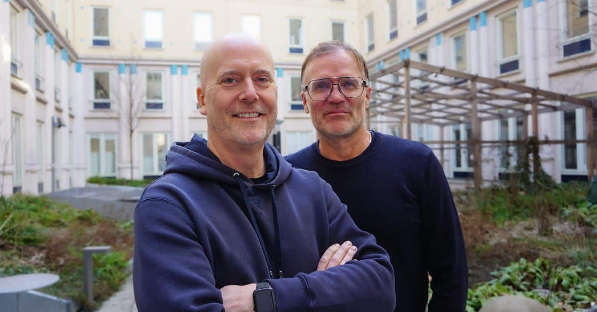 What’s in a Name: How this Swedish startup built its identity from stardust and synergy