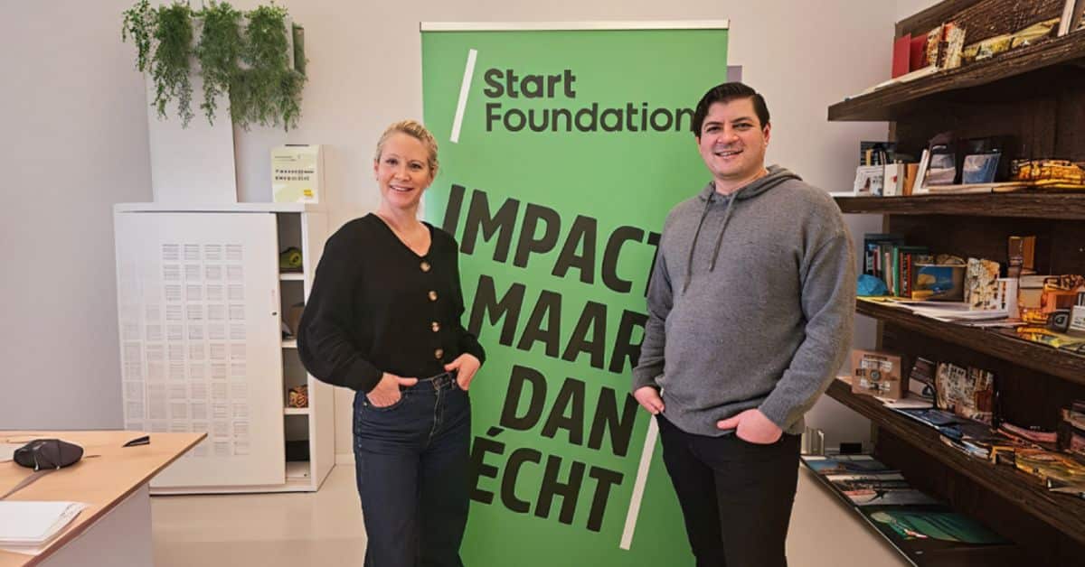 The Hague-based social enterprise Subul secures investment to expand tech jobs for refugees
