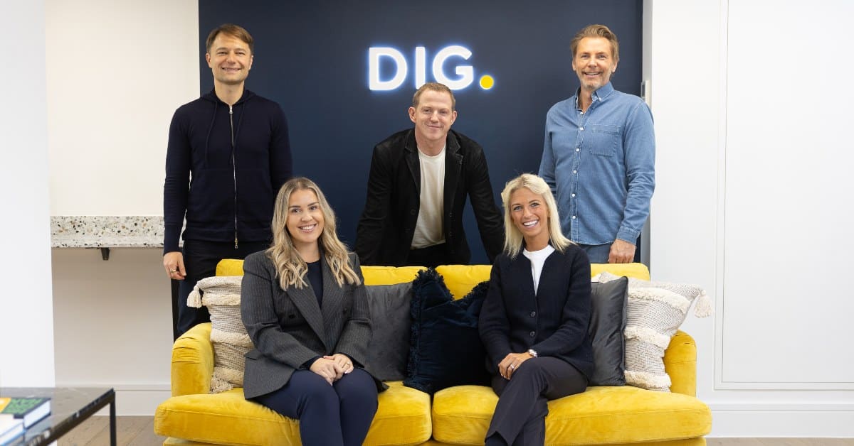 DIG Ventures