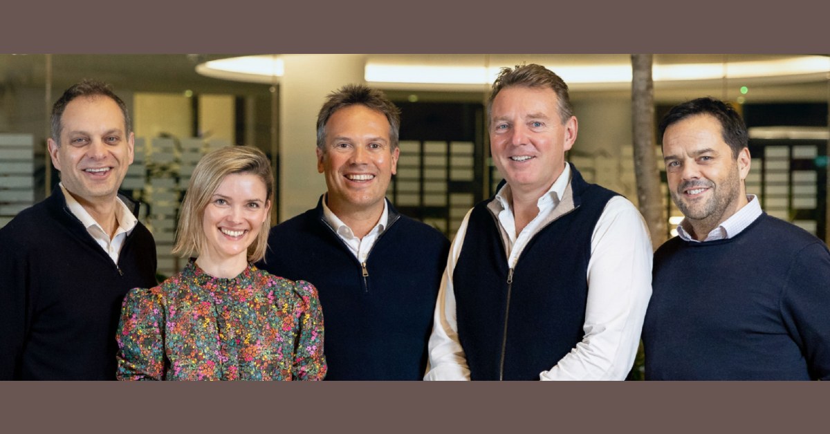 London-based VC firm Volution launches $100M UK fund: Here’s where it plans to invest