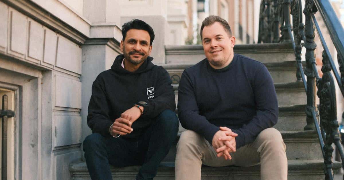 New Kid on the Block: Meet Yasu, Amsterdam’s Antler-backed AI cloud engineer tackling the €512B cloud waste problem