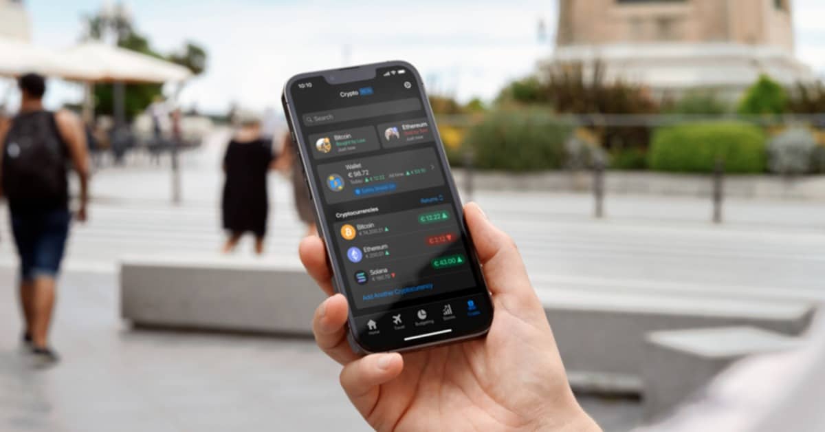 Amsterdam unicorn bunq launches crypto trading with Kraken; now live in these countries 