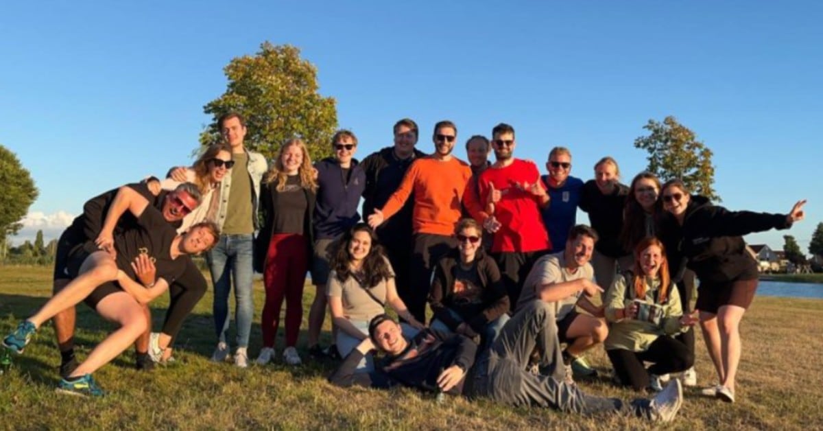 Rotterdam’s Spotler Group acquires Let’s Get Digital to expand event and marketing solutions