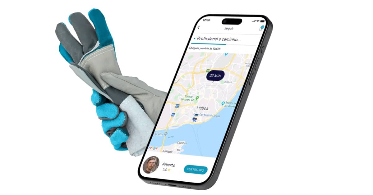 Lisbon-based OSCAR secures €6M funding to simplify home services across Europe