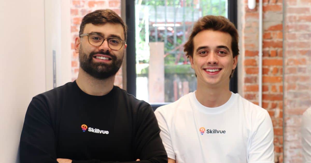 Italian HR tech platform Skillvue secures €5.5M to help companies find and grow workforce skills
