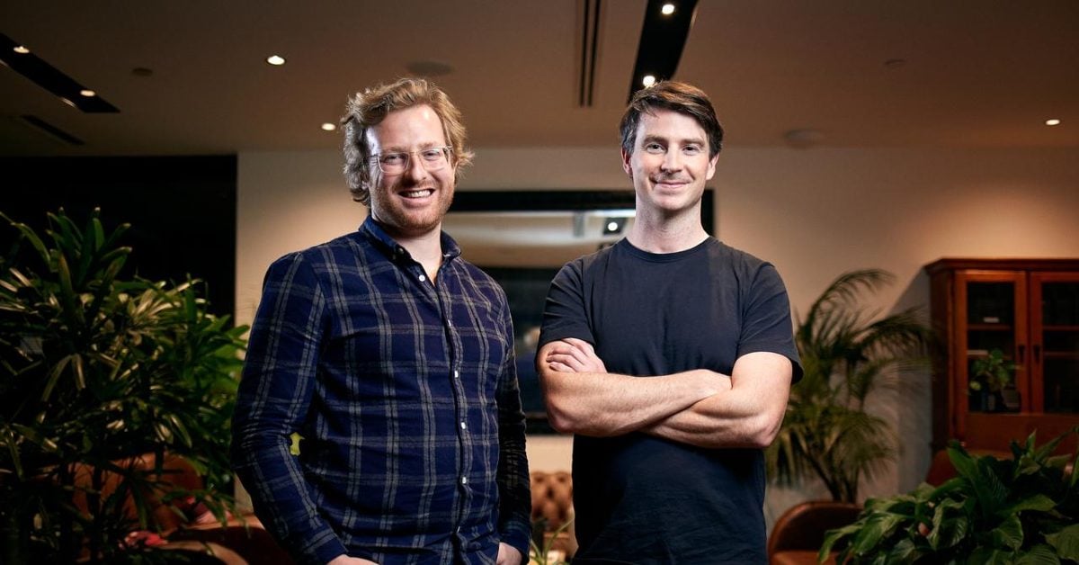 Dutch impact investor Rubio Impact Ventures backs Australian firm Amber in €25.6M funding round