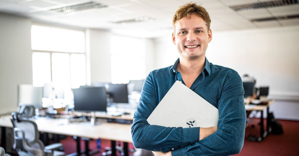 Prague’s Filuta AI secures €3.6M to advance patented composite AI technology; eyes Series A investment in H2 2026