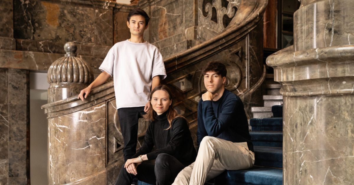 Munich-based Omnisent raises €2.6M to help machines ‘hear’ the world around us