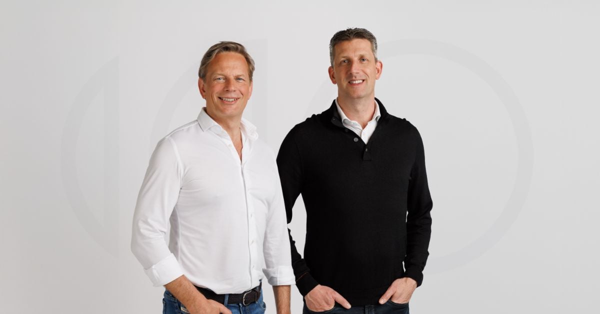 Amsterdam’s Recharge reports record growth in 2024 with €73.6M revenue, new platform, and B2B move