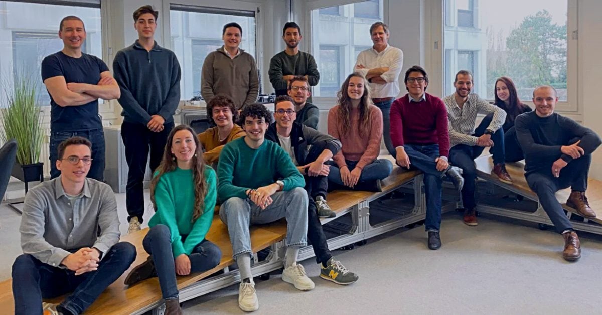 Axiles Bionics closes first €6M of its €8M Series A round to globalise its biomimetic prosthetic foot