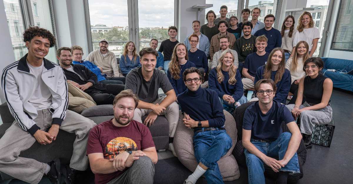 Berlin’s Knowunity lands €27M to bring AI study companion to 1 billion students