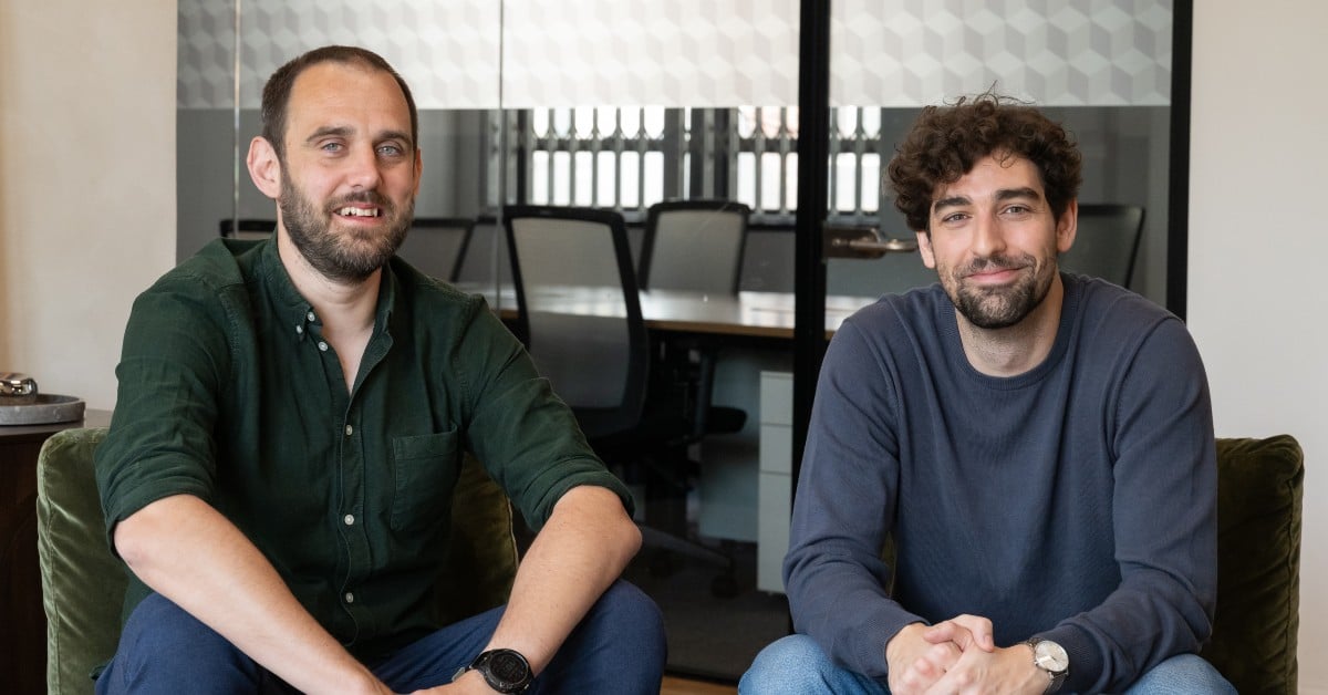 London-based Latent Technology wants game characters to move like real people; gets €6.9M in funding
