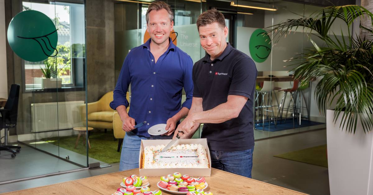 Helsinki’s Supermetrics acquires Amsterdam's Relay42: CEO Anssi Rusi on unifying marketing intelligence, scaling enterprise and future-proofing with AI