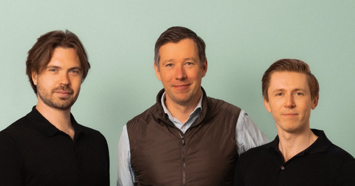 Sweden’s Tandem Health secures €42.6M to build AI-native OS that empowers clinicians
