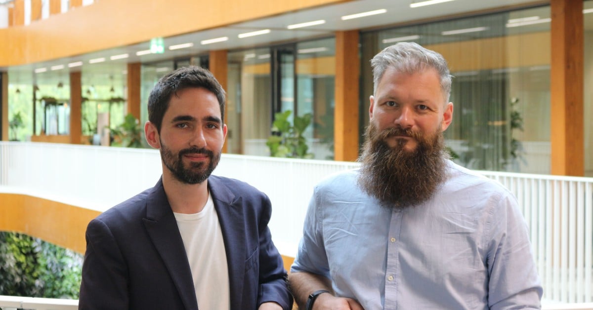 Amsterdam's Balthazar raises €1.8M in pre-seed round to build the first OS for deep tech R&D labs