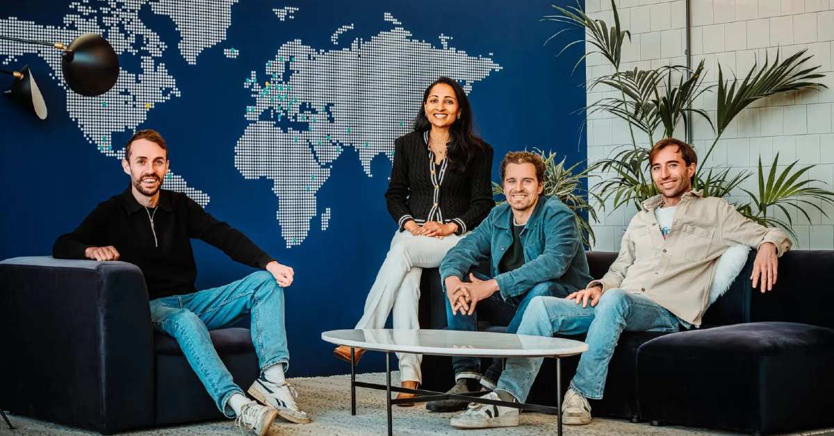 Amsterdam unicorn DataSnipper teams up with Microsoft to bring AI agents into the audit space