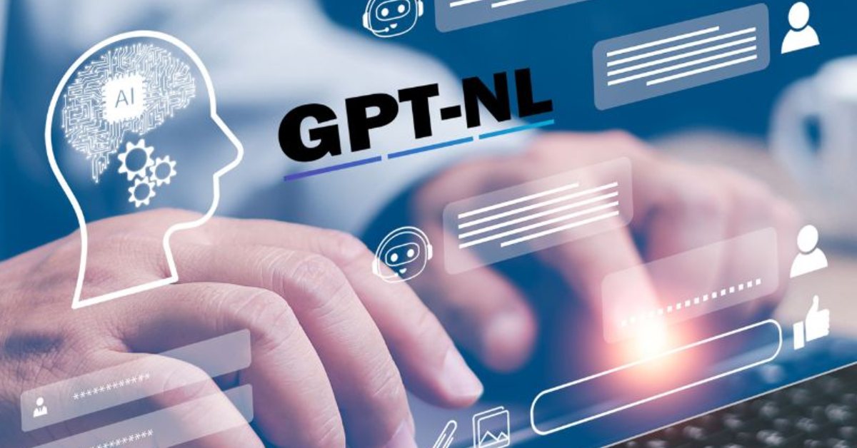 Dutch GPT-NL