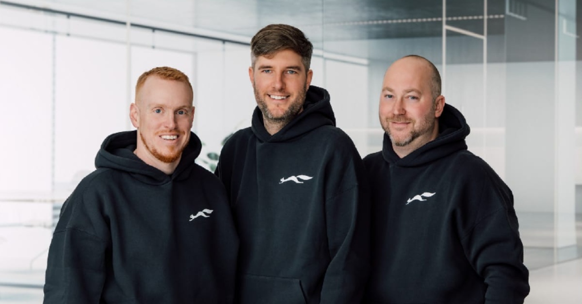 German warehouse software startup pyck picks up €2.6M in Seed funding