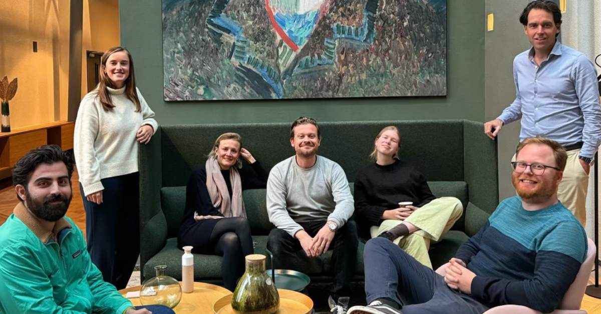 US-based HOPCo acquires Amsterdam’s Caro Health to advance AI-driven patient care