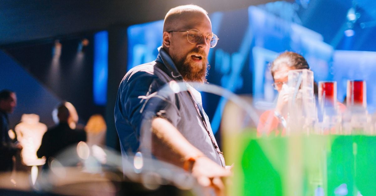 What’s in a name: Why this Finnish cleantech kept its research project title after spinning out