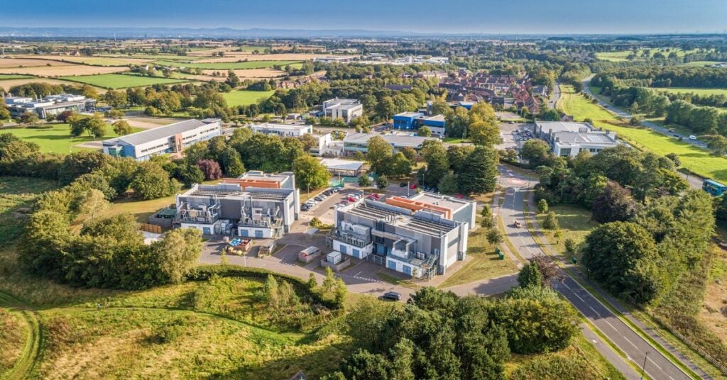 NETPark