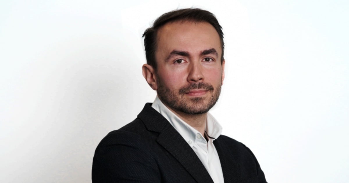 Sweden’s Spintop Ventures expands to Denmark, appoints BackingMinds’ Jasenko Hadzic as Principal