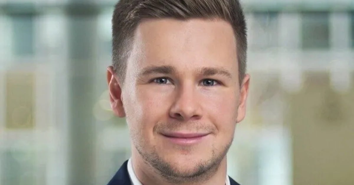 This research tech startup scaled from being founded in 2022 to being acquired by Sweden’s Aonic for €214M+