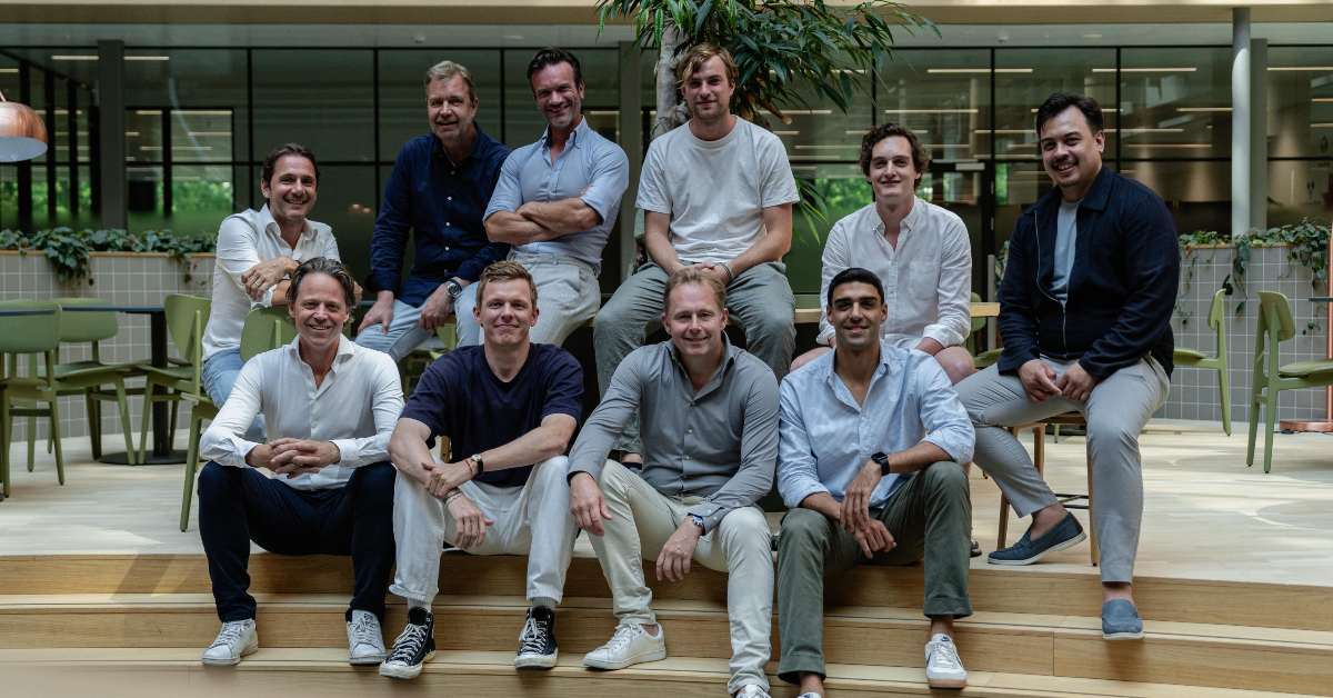 Amsterdam's DFF Ventures announces first close of Fund III at €50M to back Vertical AI, recommerce marketplaces