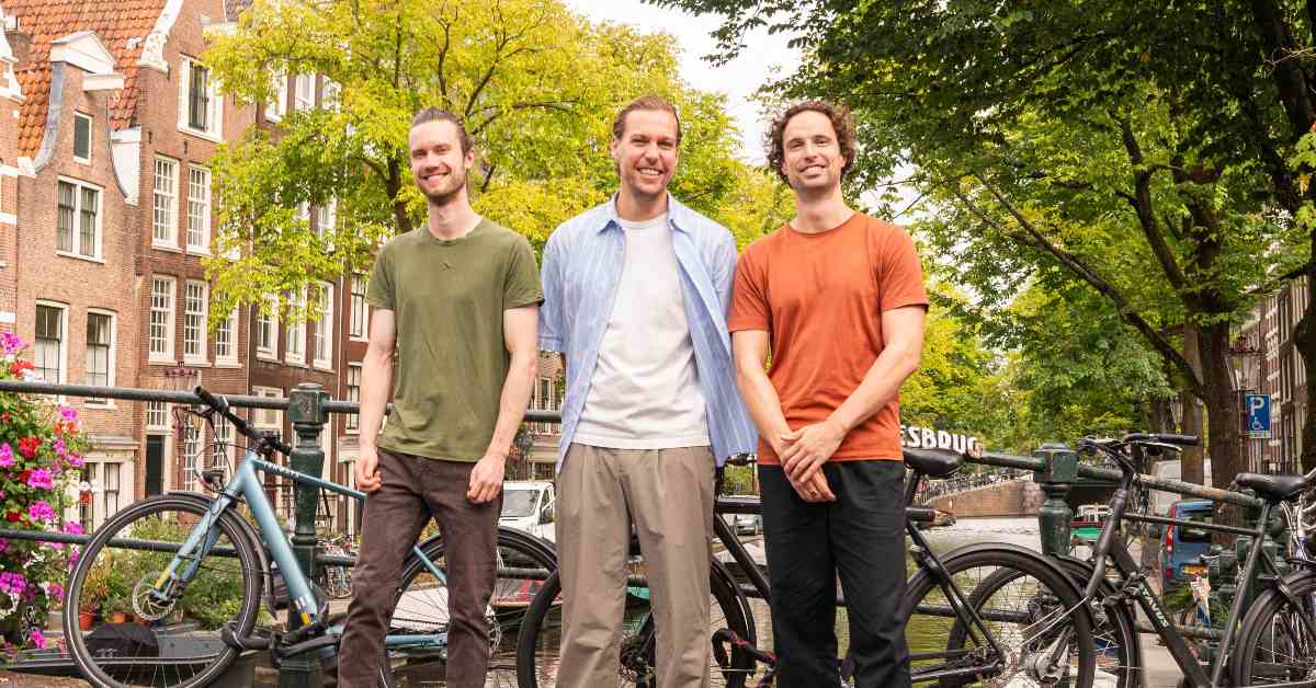 Amsterdam fintech Dyme acquired by Dutch insurtech firm RISK: Know more 