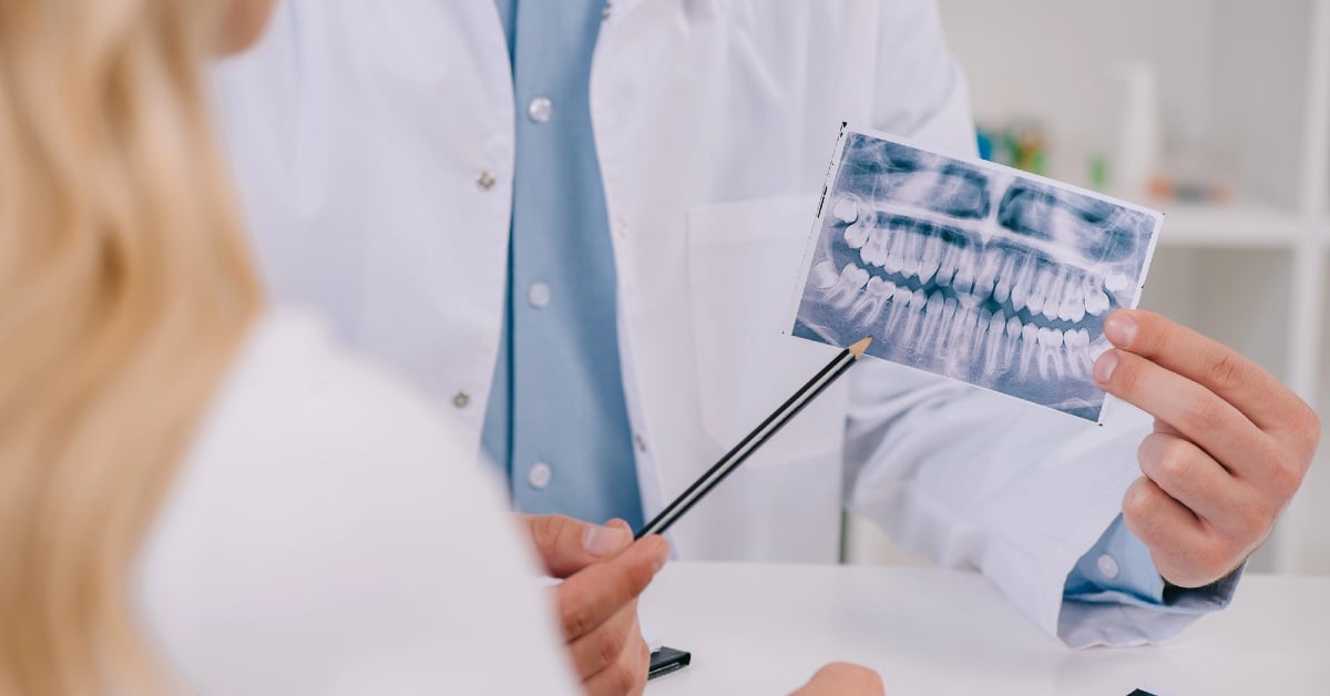 London-based Toothfairy raises €8.4M to expand its on-demand dentist platform